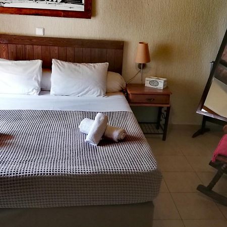 Guesthouse Axieros Samothráki 외부 사진
