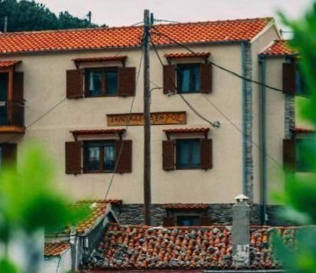 Guesthouse Axieros Samothráki 외부 사진