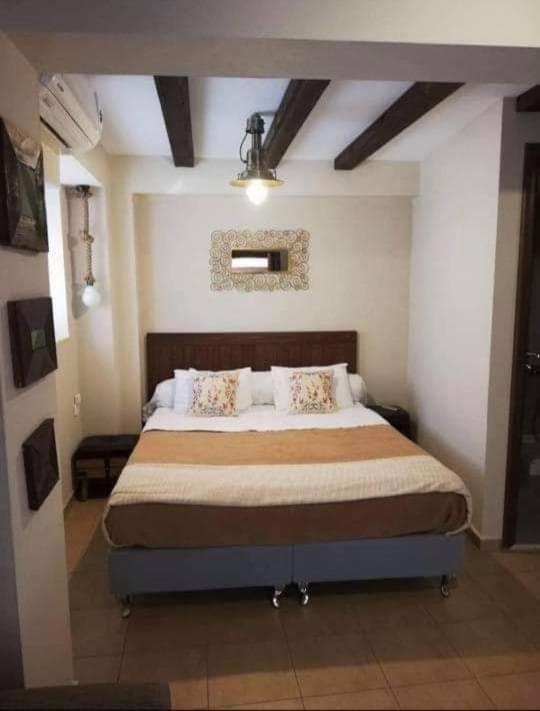 Guesthouse Axieros Samothráki 외부 사진
