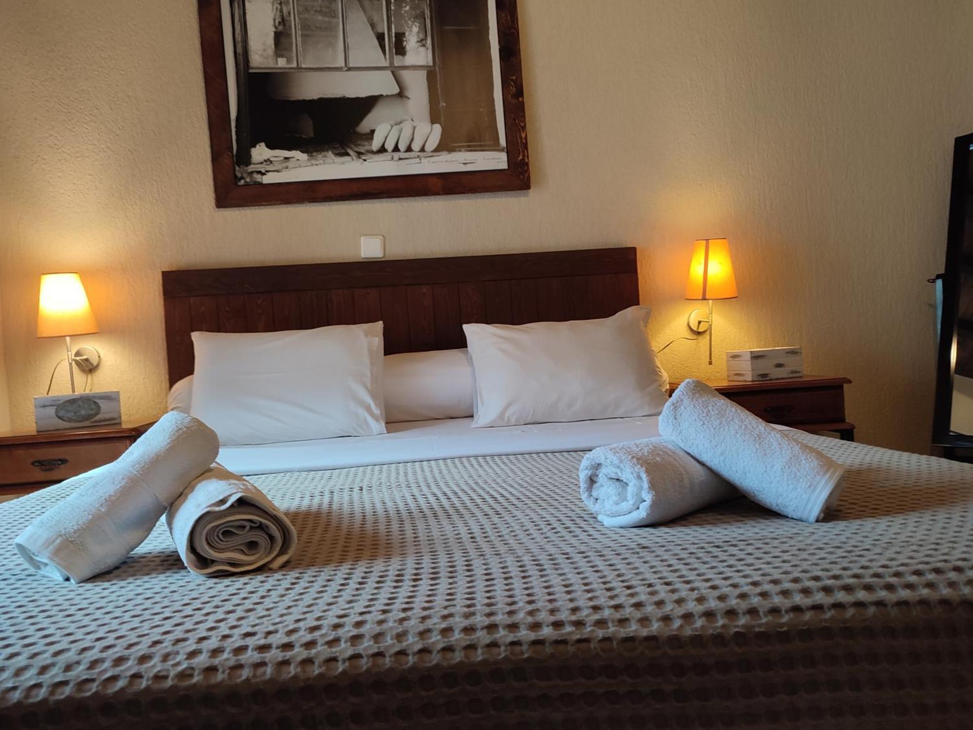 Guesthouse Axieros Samothráki 외부 사진