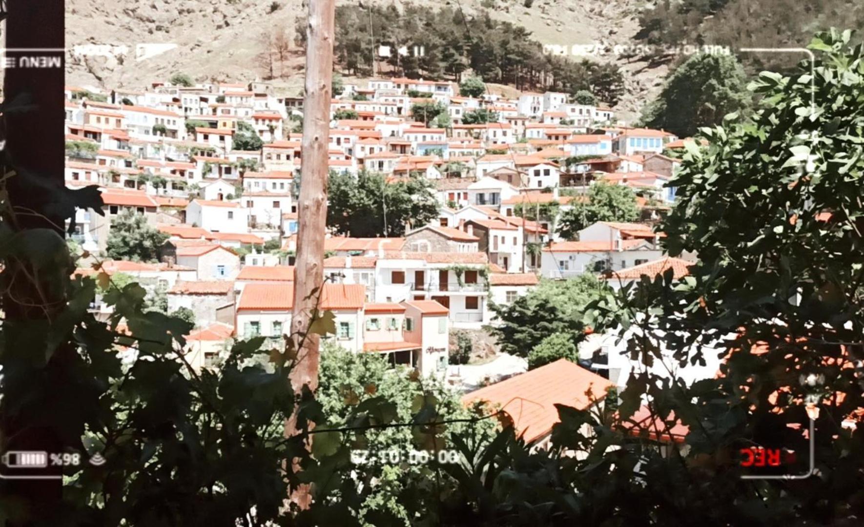 Guesthouse Axieros Samothráki 외부 사진
