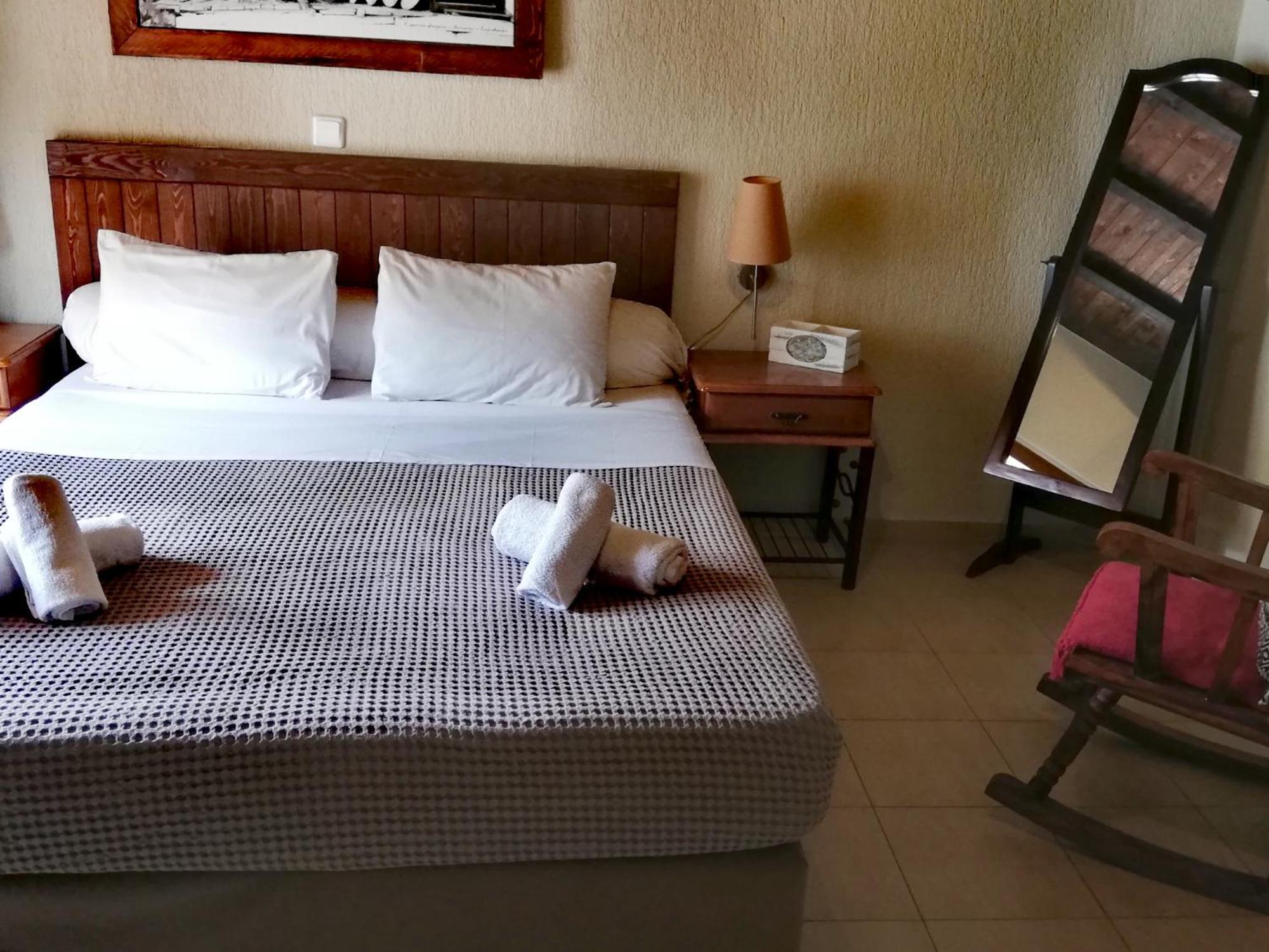 Guesthouse Axieros Samothráki 외부 사진