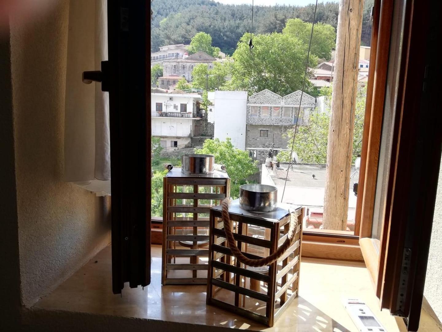 Guesthouse Axieros Samothráki 외부 사진