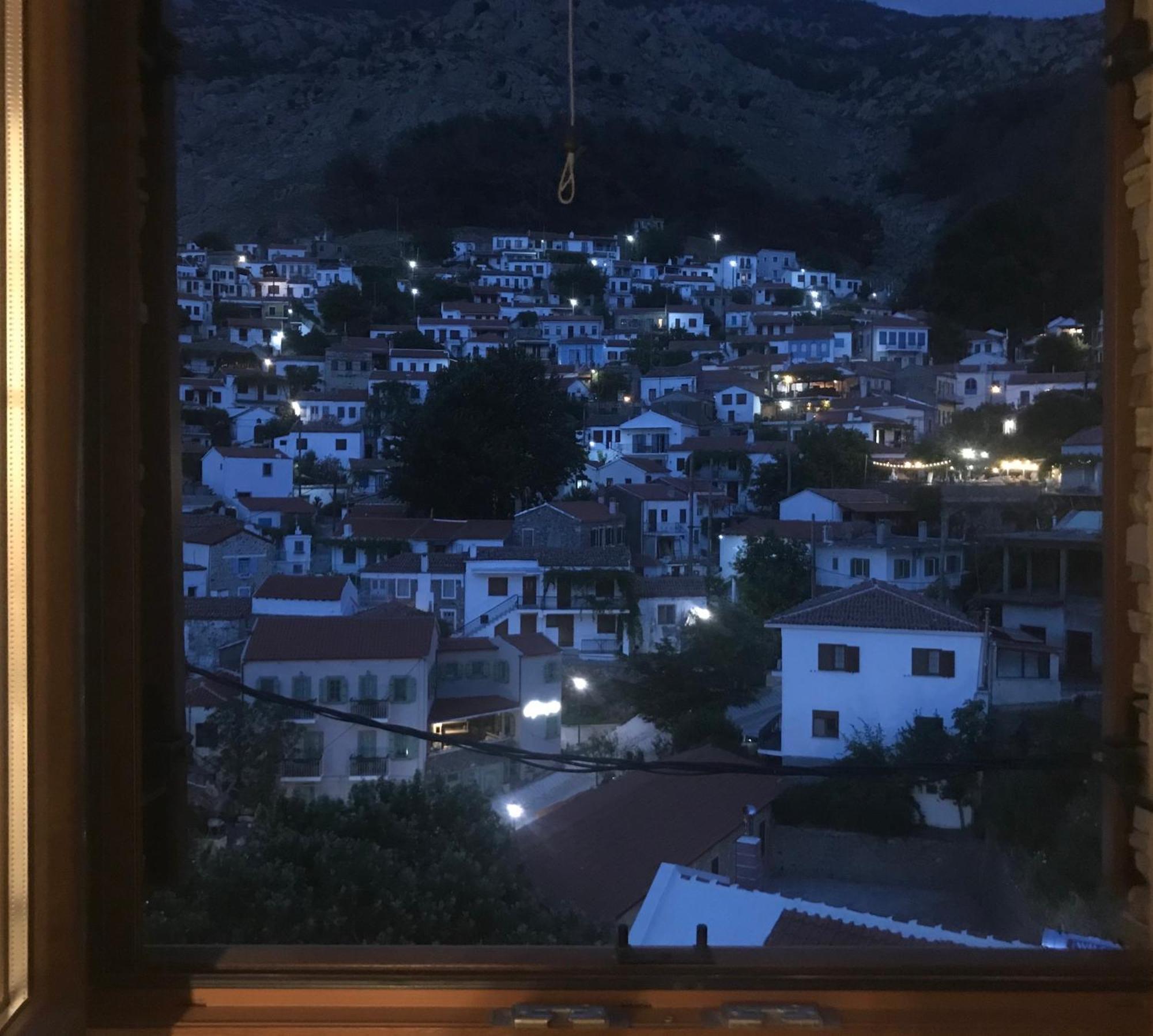 Guesthouse Axieros Samothráki 외부 사진