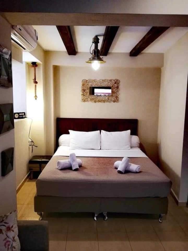 Guesthouse Axieros Samothráki 외부 사진