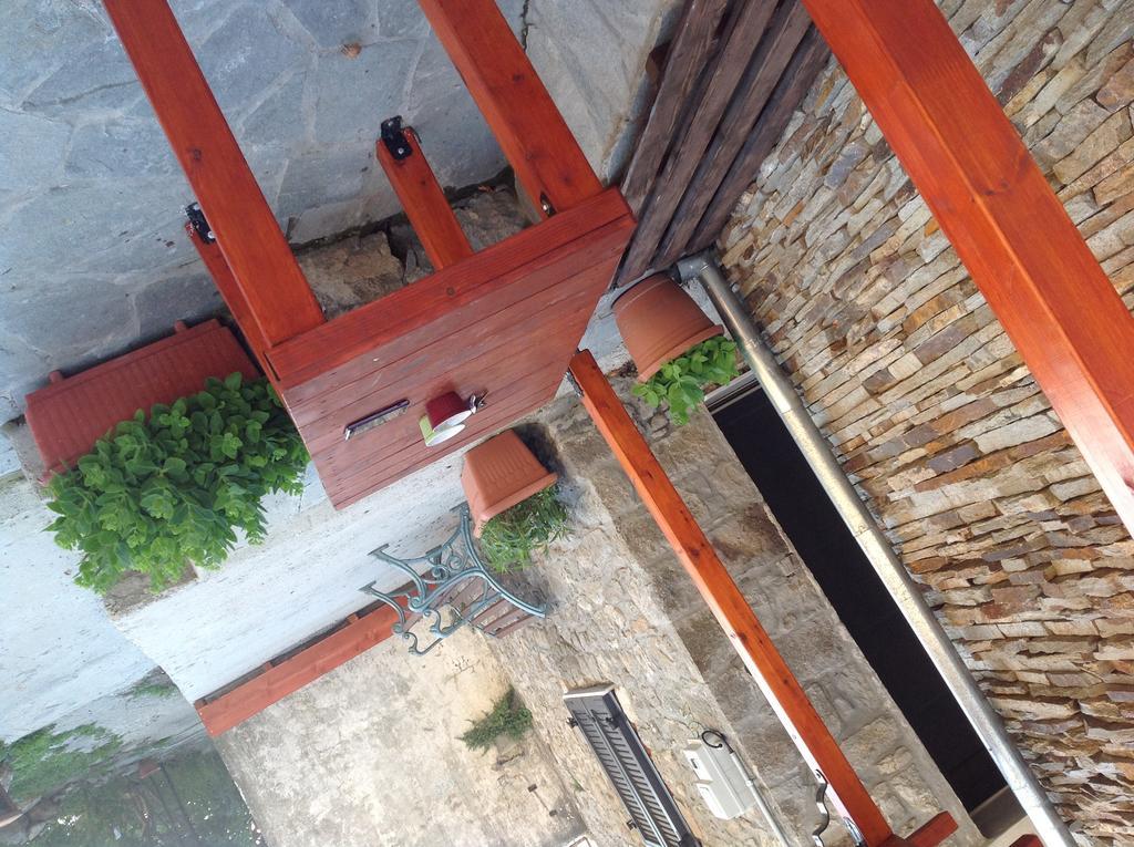 Guesthouse Axieros Samothráki 외부 사진