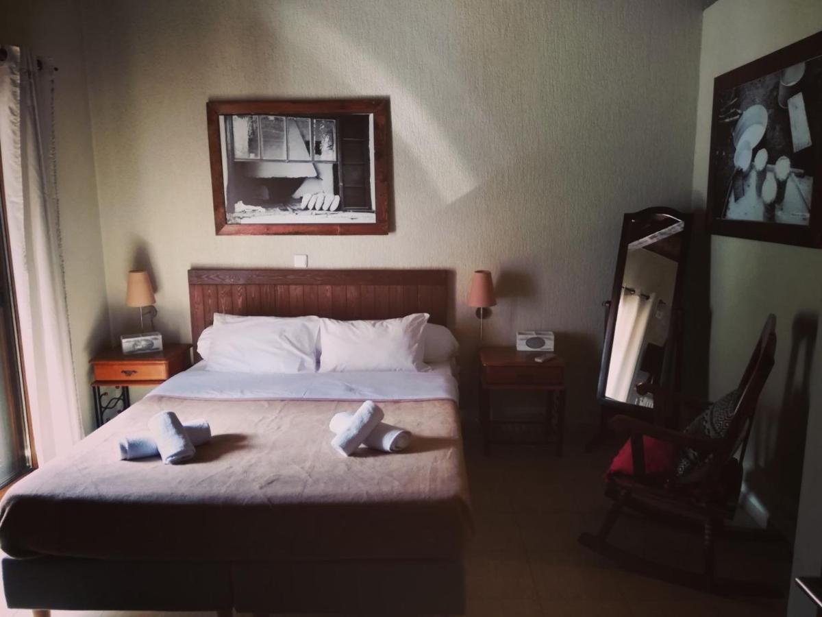 Guesthouse Axieros Samothráki 외부 사진