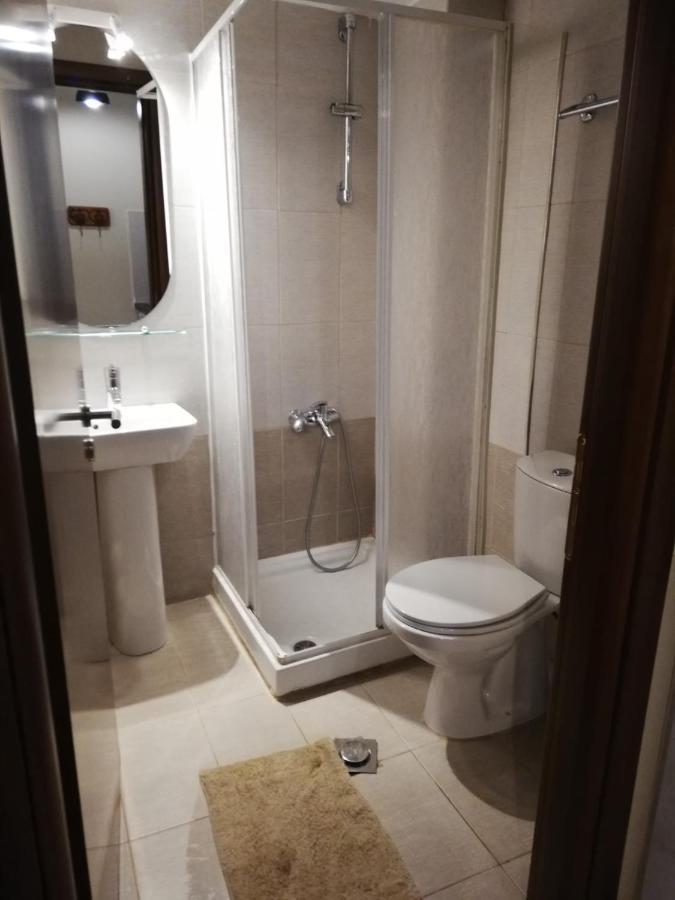 Guesthouse Axieros Samothráki 외부 사진