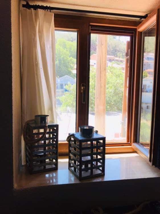 Guesthouse Axieros Samothráki 외부 사진